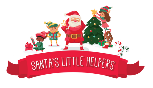 Steam Community Market :: Listings for Santa's Little Helper
